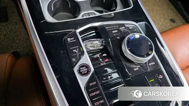 BMW X7 (G07) id 3726009 из Кореи 19