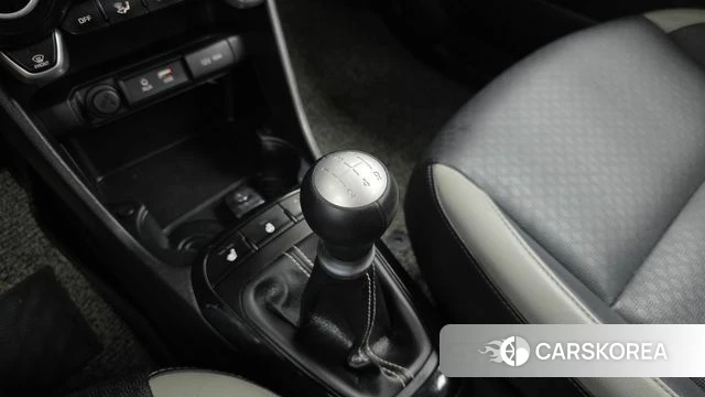 Kia All New Morning (JA) id 4728306 из Кореи 31