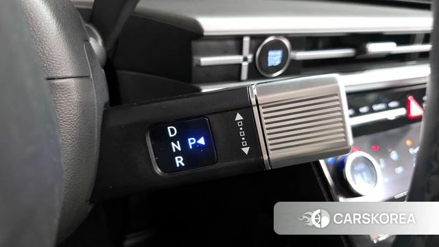 Hyundai Santa Fe (MX5) id 3826122 из Кореи 19