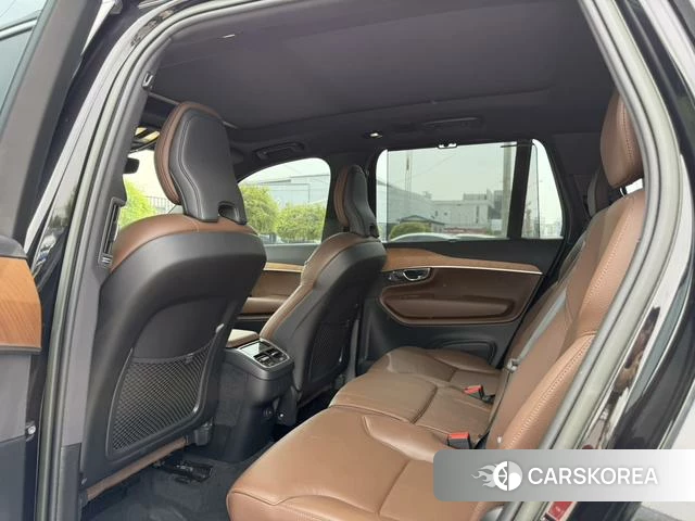 Volvo XC90 id 4208661 из Китая 9