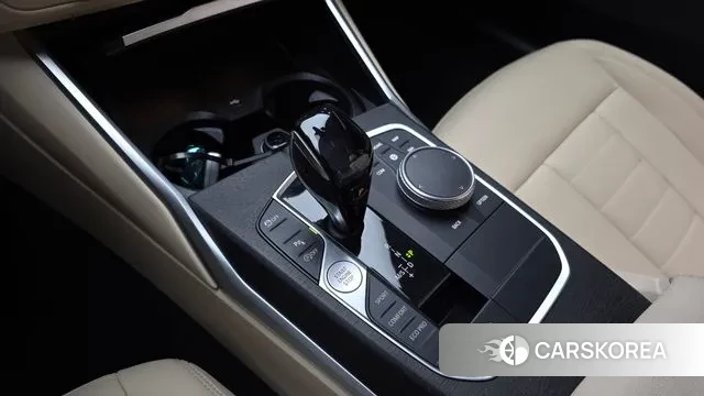 BMW 3 Series (G20) id 3778413 из Кореи 19