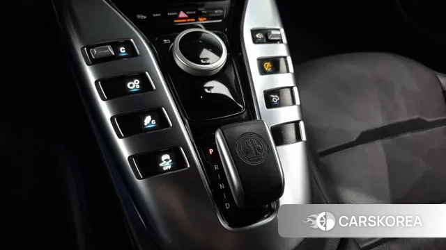 Mercedes-Benz AMG GT id 3489364 из Кореи 19