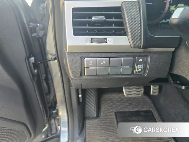 Ssangyong Rexton Sports id 3737256 из Кореи 18