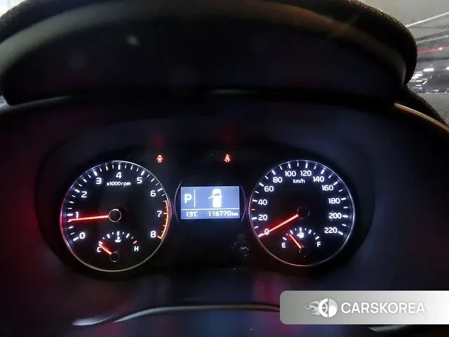 Kia All New Morning (JA) id 3773305 из Кореи 18