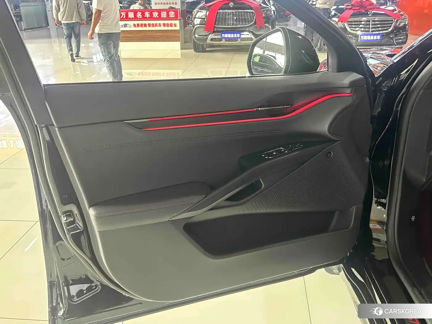 Ford EVOS id 4545692 из Китая 23