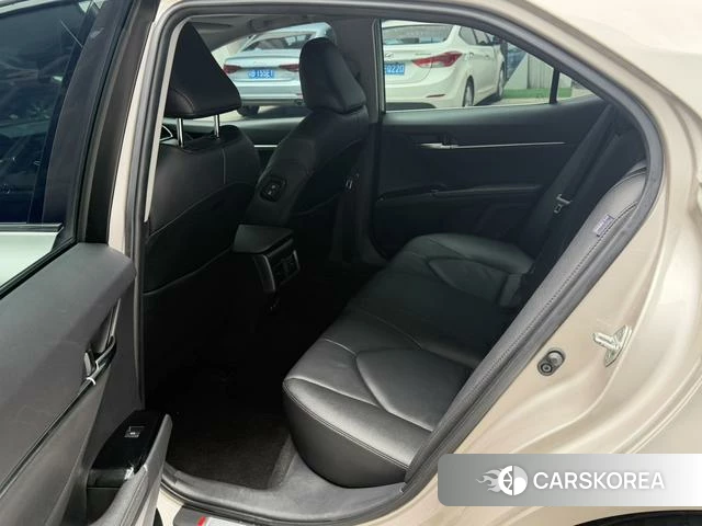 Toyota Camry id 4260776 из Китая 19