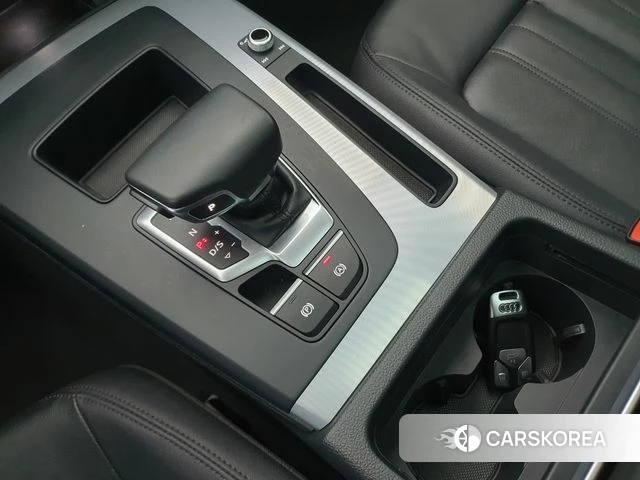 Audi Q5 (FY) id 4910896 из Кореи 19