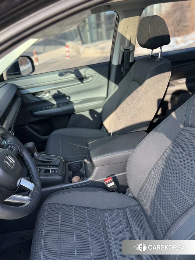 Honda CR-V id 4258353 из Китая 19