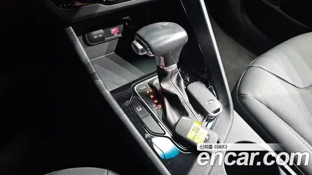 Kia The New Niro id 2896687 из Кореи 19