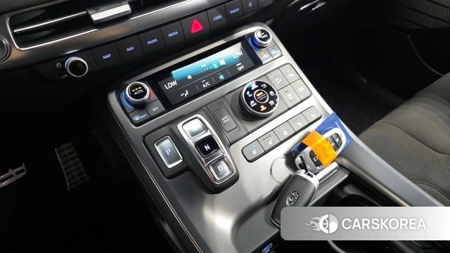 Hyundai The New Palisade id 4584955 из Кореи 35