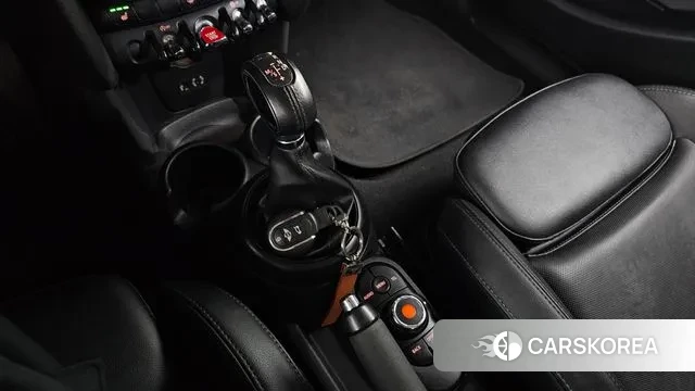 Mini Cooper id 3055795 из Кореи 19