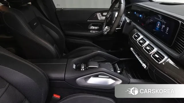 Mercedes-Benz GLE-Class W167 id 3595705 из Кореи 19