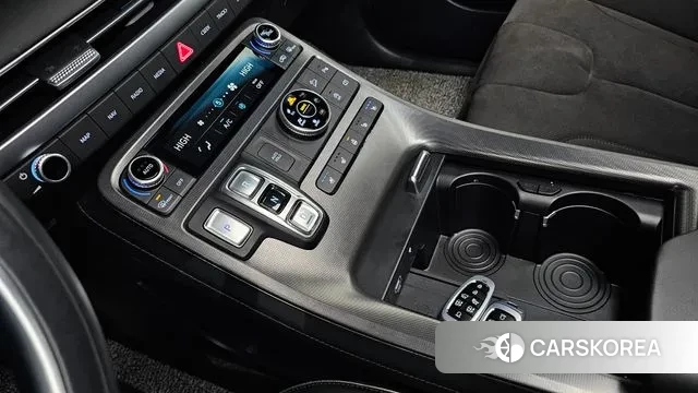 Hyundai The New Palisade id 3502431 из Кореи 19