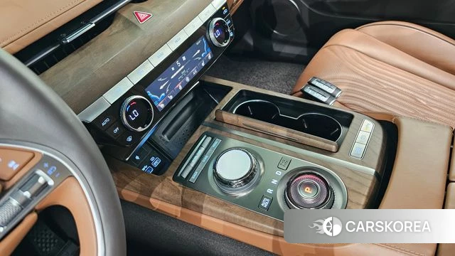 Genesis G80 (RG3) id 4516669 из Кореи 30