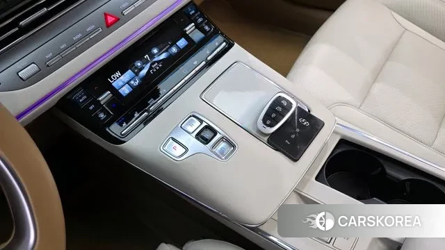 Hyundai The New Grandeur IG Hybrid id 2890973 из Кореи 19