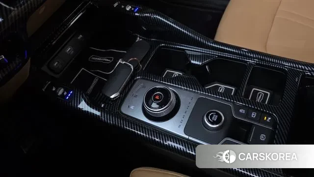 Kia Sorento 4th Generation id 3458847 из Кореи 19