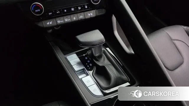 Hyundai The New Avante Hybrid (CN7) id 3554788 из Кореи 19