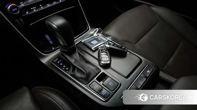 Hyundai Grandeur IG id 3886250 из Кореи 19