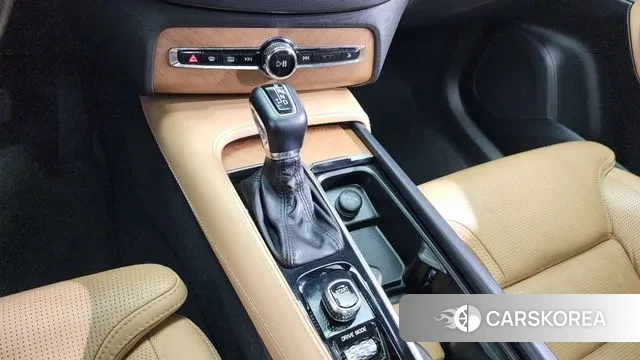 Volvo XC90 second Generation id 3403010 из Кореи 19