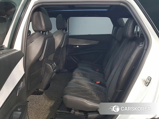 Peugeot 5008 second generation id 4694040 из Кореи 19