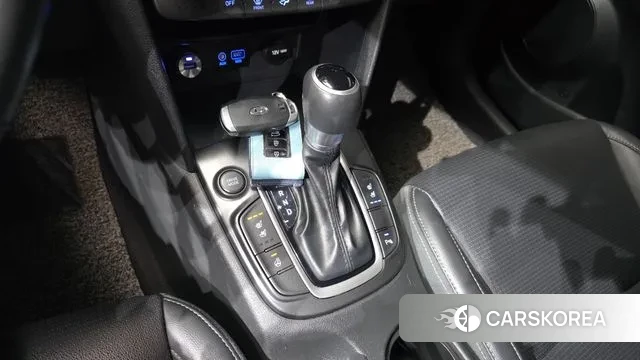 Hyundai Kona id 3363167 из Кореи 19