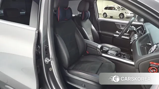 Mercedes-Benz GLA-Class X156 id 3464020 из Кореи 19