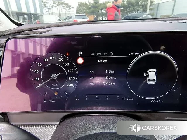 Kia Sportage 5th Generation id 3680151 из Кореи 18