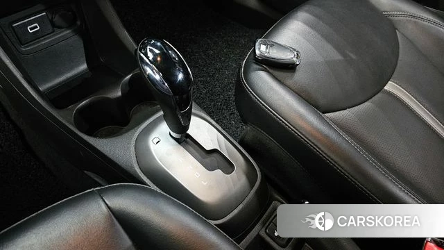 Chevrolet (GM Daewoo) The New Spark id 3801353 из Кореи 19