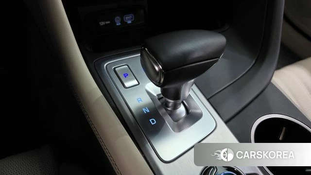 Genesis G70 id 4849761 из Кореи 38