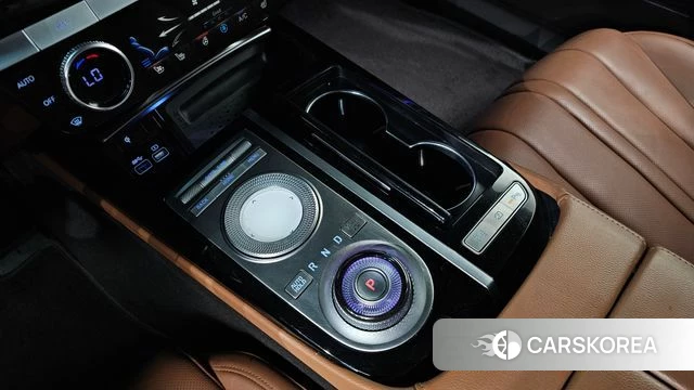 Genesis G80 (RG3) id 4250217 из Кореи 29