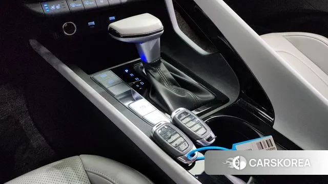 Hyundai Avante (CN7) id 3023894 из Кореи 19