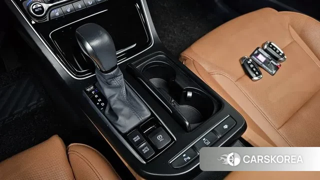 Hyundai Grandeur IG id 2986551 из Кореи 19