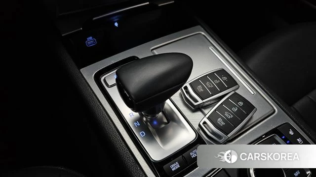 Genesis G80 id 4411058 из Кореи 31