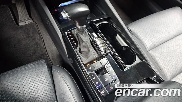 Kia Come New K7 id 2870604 из Кореи 19