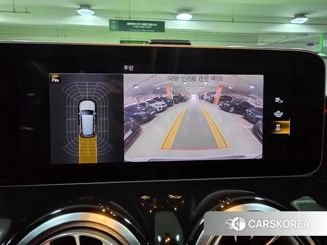 Mercedes-Benz GLB-Class X247 id 3992922 из Кореи 17