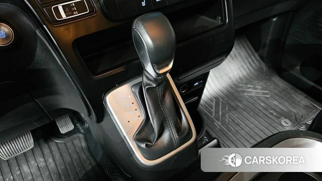 Hyundai Staria id 4707065 из Кореи 29