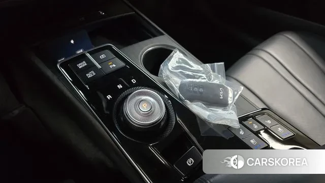 Kia K8 Hybrid id 3690938 из Кореи 19