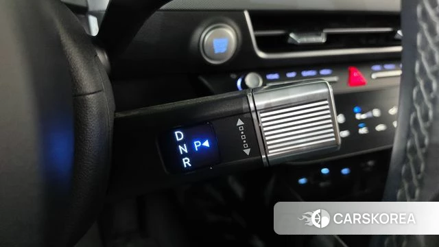 Hyundai Sonata D Edge (DN8) id 4934769 из Кореи 26