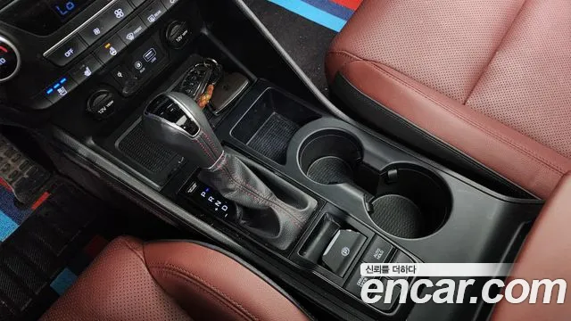 Hyundai All New Tucson id 2644755 из Кореи 19