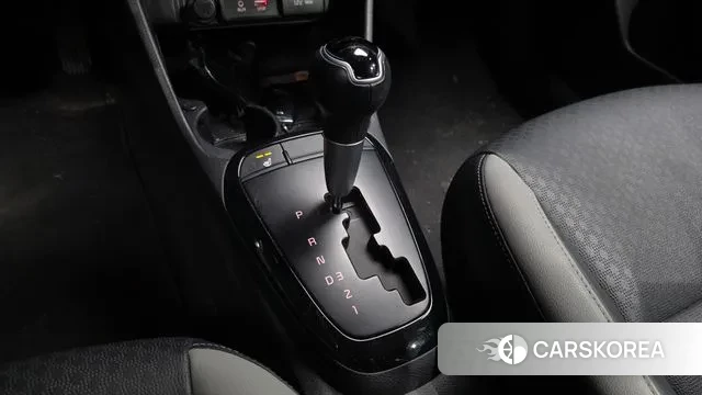 Kia All New Morning (JA) id 3687650 из Кореи 19