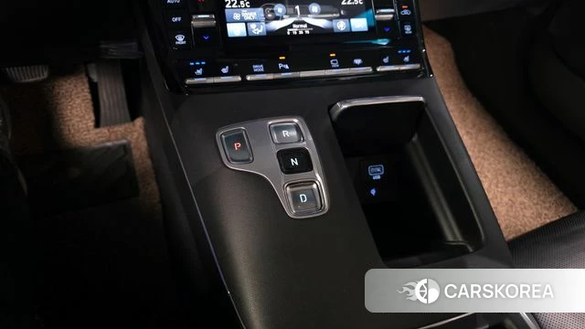 Hyundai The New Grandeur IG Hybrid id 3866787 из Кореи 19