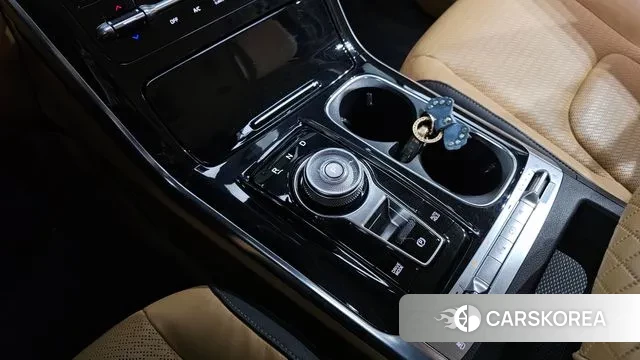 Kia Carnival 4th generation id 3478041 из Кореи 19