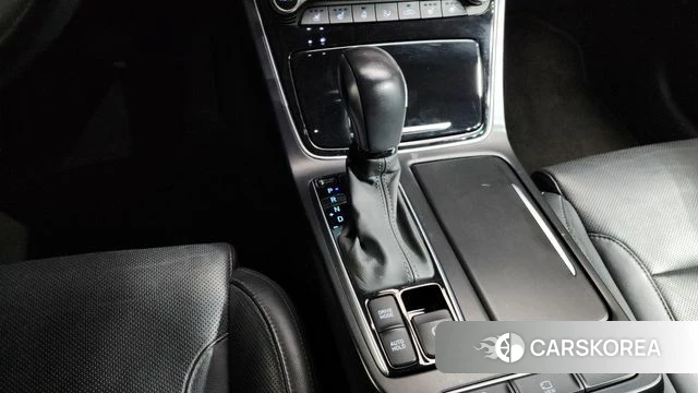 Hyundai Grandeur IG id 3845719 из Кореи 19