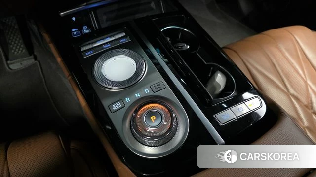 Genesis G80 (RG3) id 4195472 из Кореи 37