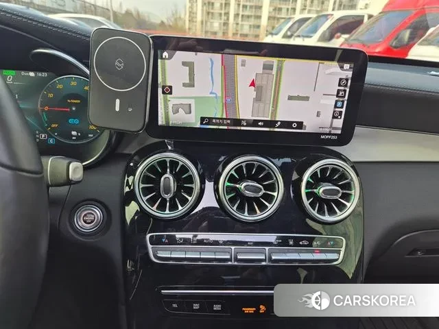 Mercedes-Benz GLC-Class X253 id 3655785 из Кореи 19