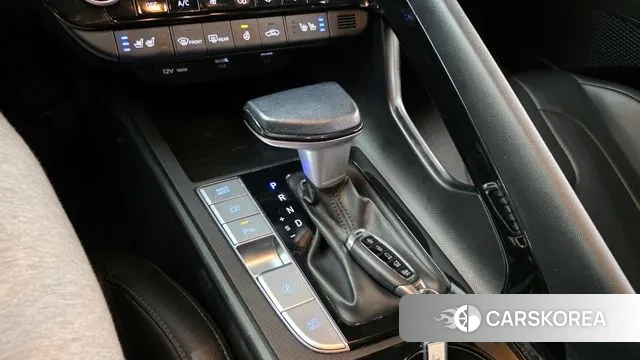 Hyundai Avante (CN7) id 3664776 из Кореи 19