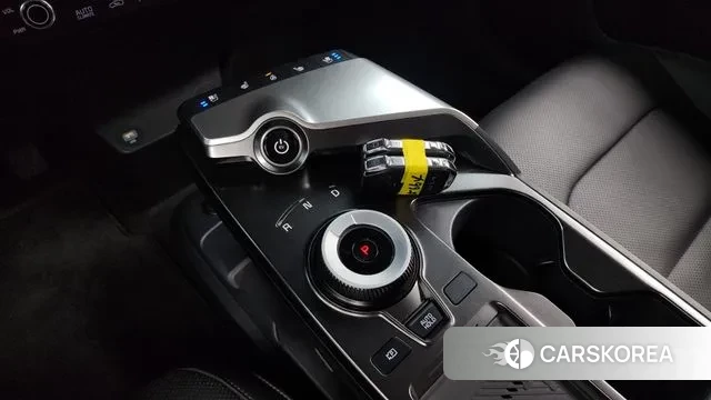 Kia EV6 id 3099979 из Кореи 19