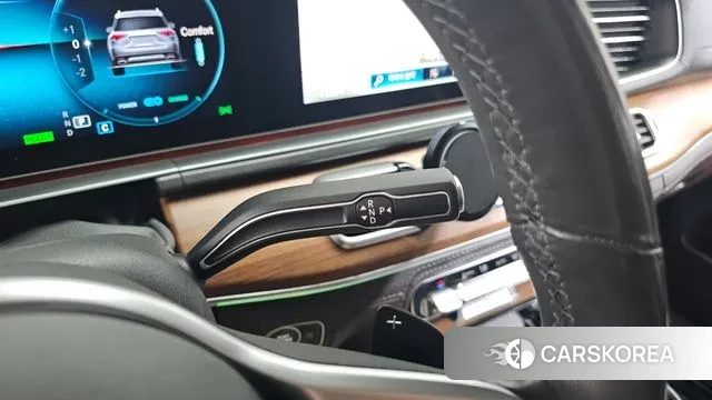 Mercedes-Benz GLE-Class W167 id 3504926 из Кореи 19