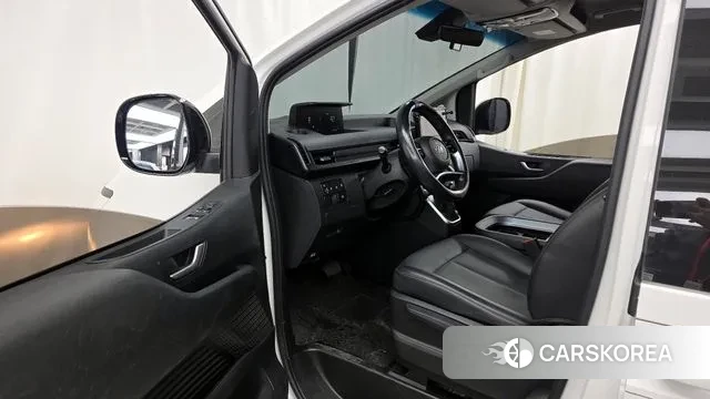 Hyundai Staria id 3763964 из Кореи 19