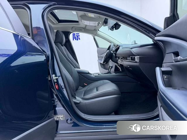 Mazda CX-30 id 4279236 из Китая 21